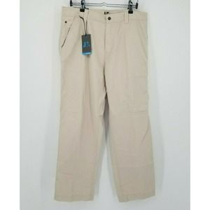JKL Just Keep Livin Cargo Pant 36x30